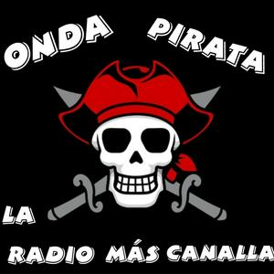 Écoutez Onda Pirata Radio dans l'application