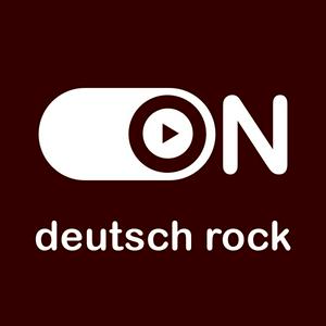 Écoutez ON Deutsch Rock dans l'application