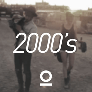 Écoutez One 2000's dans l'application