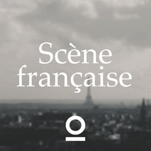 Écoutez One Scène française  dans l'application