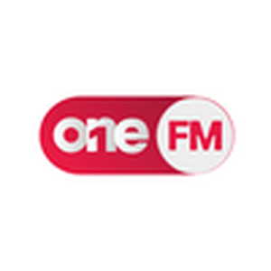 Écoutez ONE FM dans l'application