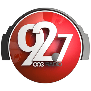 Écoutez One Radio 92.7 FM dans l'application