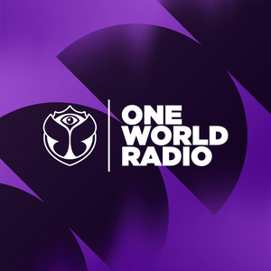 Écoutez Tomorrowland - One World Radio dans l'application