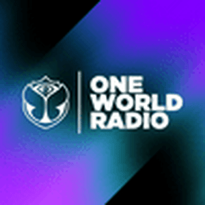 Écoutez Tomorrowland - One World Radio dans l'application