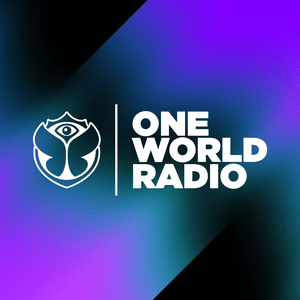 Écoutez Tomorrowland One World Radio UK dans l'application