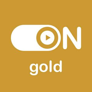 Écoutez ON Gold dans l'application