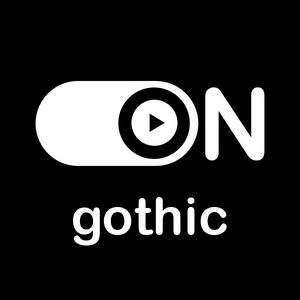 Écoutez ON Gothic dans l'application