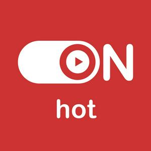 Écoutez ON Hot dans l'application