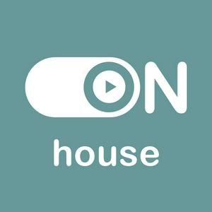 Écoutez ON House dans l'application