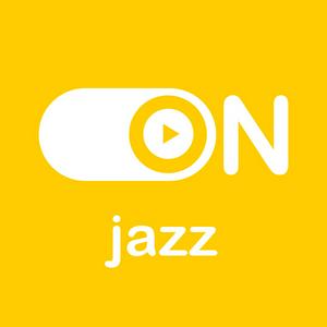 Écoutez ON Jazz dans l'application