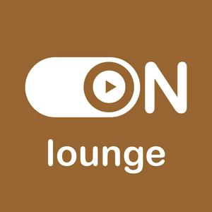 Écoutez ON Lounge dans l'application