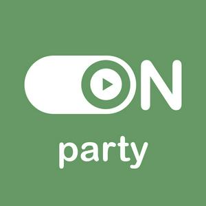 Écoutez ON Party dans l'application