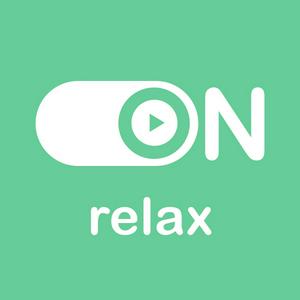 Écoutez ON Relax dans l'application