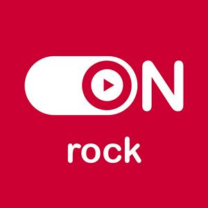 Écoutez ON Rock dans l'application