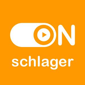 Écoutez ON Schlager dans l'application