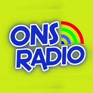 Écoutez ONSRADIO dans l'application