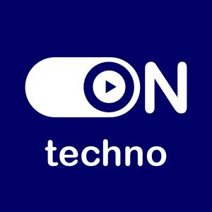 Écoutez ON Techno dans l'application