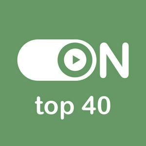 Écoutez ON Top 40 dans l'application