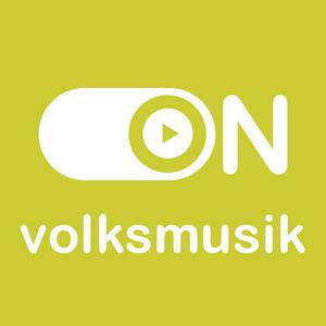 Écoutez ON Volksmusik  dans l'application