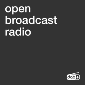 Écoutez Open Broadcast Radio dans l'application