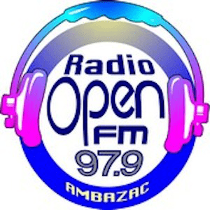 Écoutez Radio Open FM 97.9 dans l'application