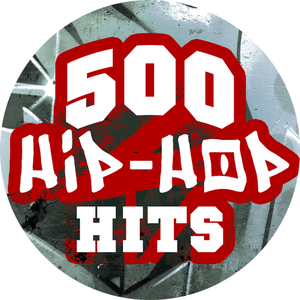 Écoutez OpenFM - 500 Hip-Hop Hits dans l'application