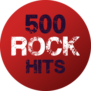 Écoutez OpenFM - 500 Rock Hits dans l'application