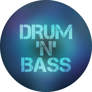 Écoutez OpenFM - Drum'n'Bass dans l'application