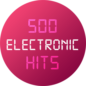 Écoutez OpenFM - 500 Electronic Hits dans l'application