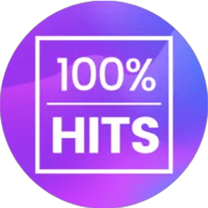 Écoutez OpenFM - OMG! 100% Hits dans l'application