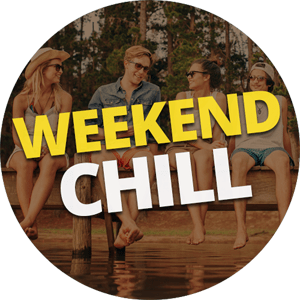 Écoutez OpenFM - Weekend Chill dans l'application