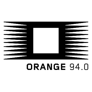 Écoutez ORANGE 94.0 dans l'application