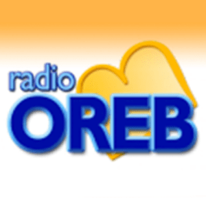 Écoutez Radio Oreb dans l'application