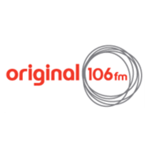 Écoutez Original 106 FM dans l'application