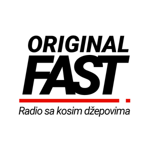 Écoutez Original Fast Radio dans l'application