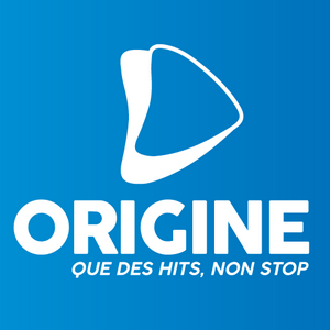 Écoutez Origine dans l'application