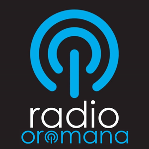 Écoutez Oromana Radio dans l'application