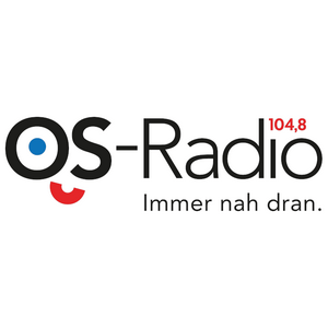 Écoutez osradio 104,8 dans l'application