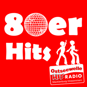 Écoutez Ostseewelle - 80er Hits dans l'application