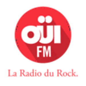 Écoutez OUI FM dans l'application