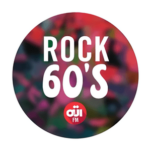 Écoutez OUI FM Rock 60's dans l'application