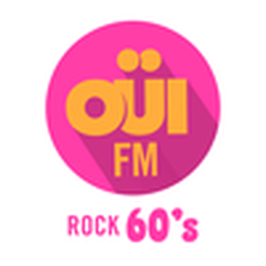 Écoutez OUI FM Rock 60's dans l'application