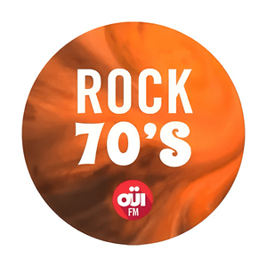 Écoutez OUI FM Rock 70's dans l'application