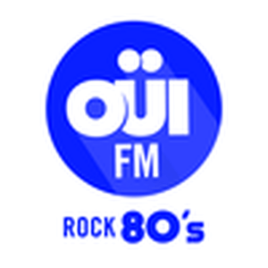 Écoutez OUI FM Rock 80's dans l'application