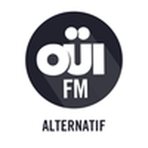 Écoutez OUI FM Alternatif dans l'application