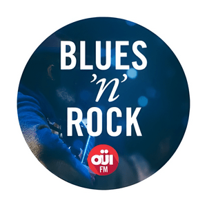 Écoutez OUI FM Blues'N'Rock dans l'application