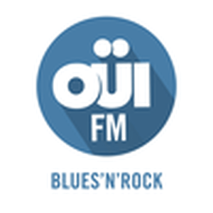 Écoutez OUI FM Blues'N'Rock dans l'application