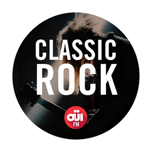 Écoutez OUI FM Classic Rock dans l'application