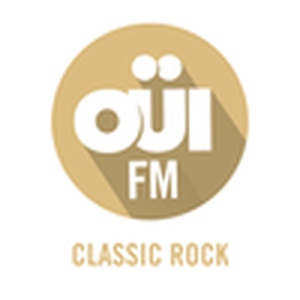 Écoutez OUI FM Classic Rock dans l'application