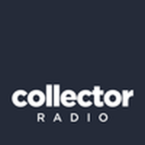 Écoutez COLLECTOR Radio dans l'application